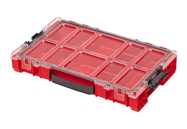 QS Pro Organizer 100 RUHD