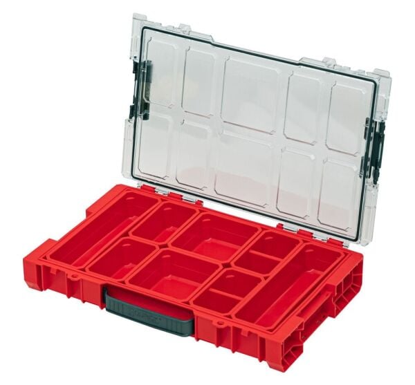 QS Pro Organizer 100 RUHD