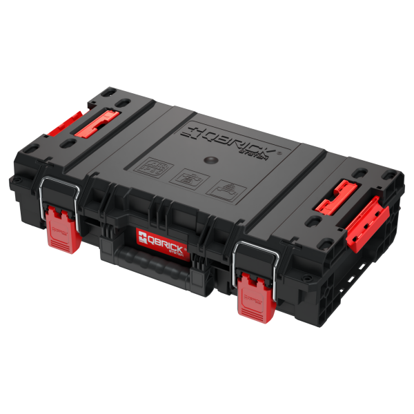 Qbrick System Prime Toolbox 150 Vario