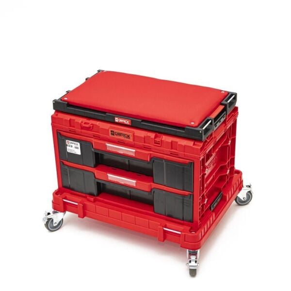 Qbrick System ONE için Minder