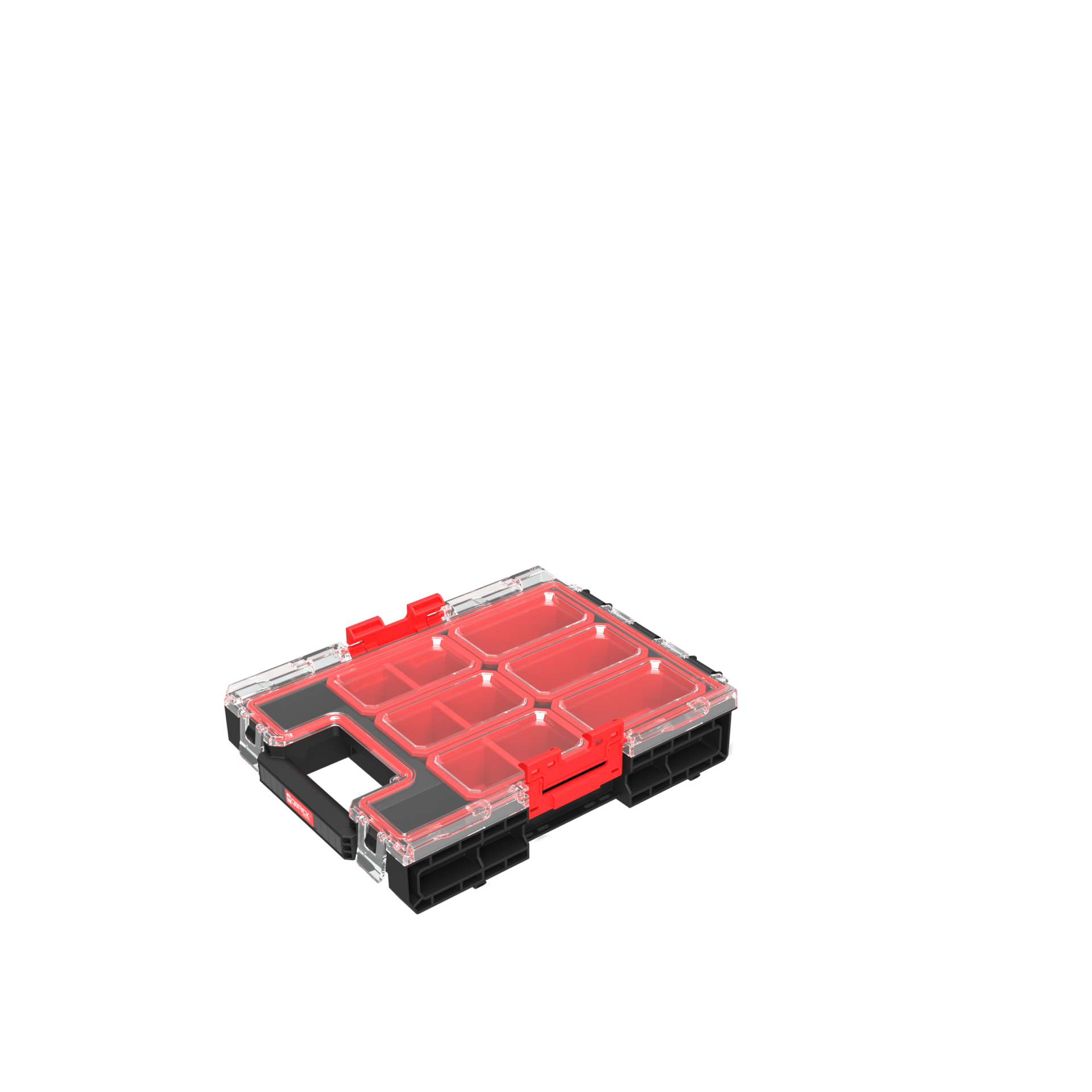 Qbrick System ONE Organizer M 2.0