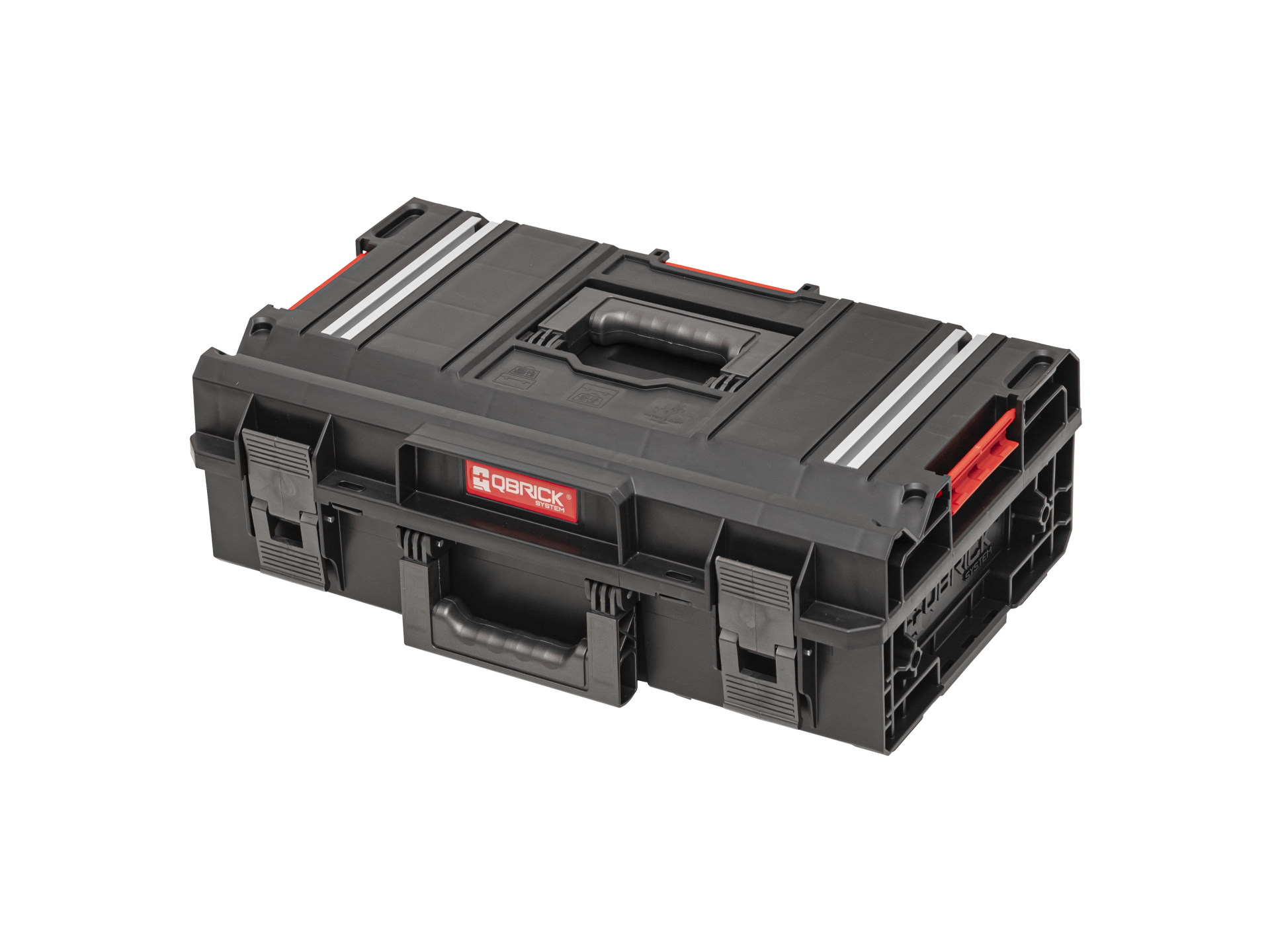 Qbrick System ONE 200 2.0 Technik