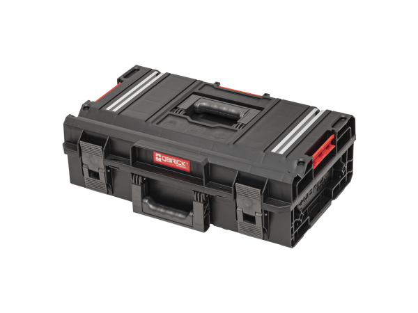 Qbrick System ONE 200 2.0 Technik