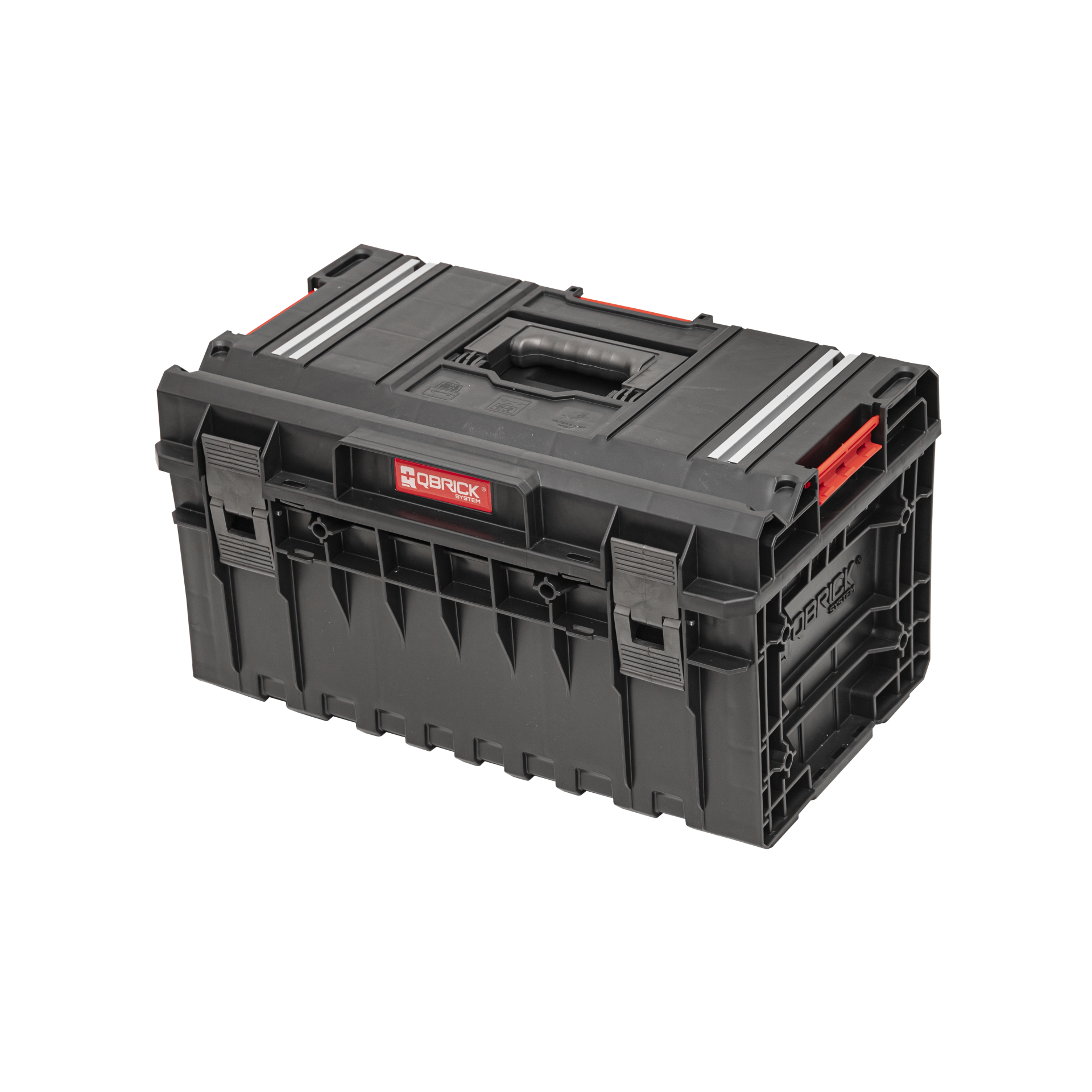 Qbrick System ONE 350 2.0 Technik