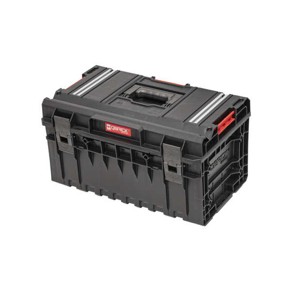 Qbrick System ONE 350 2.0 Technik