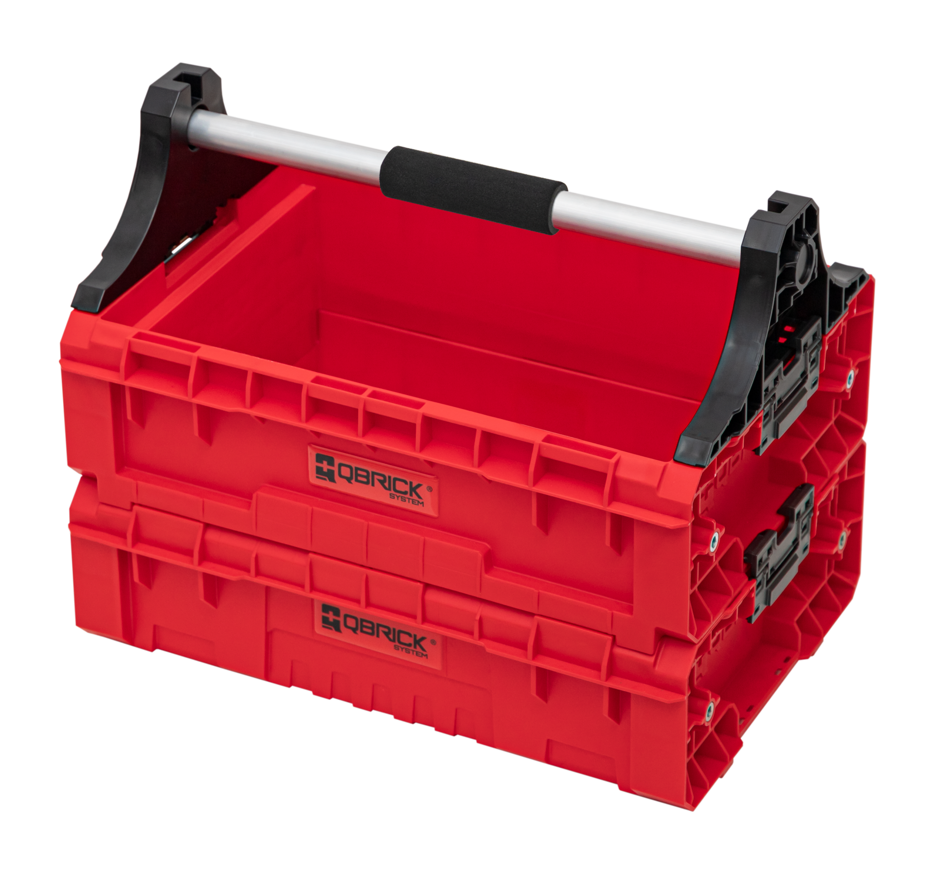 Qbrick System PRO Modular Tray RUHD