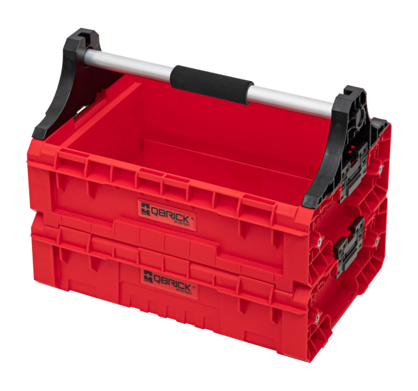 Qbrick System PRO Modular Tray RUHD