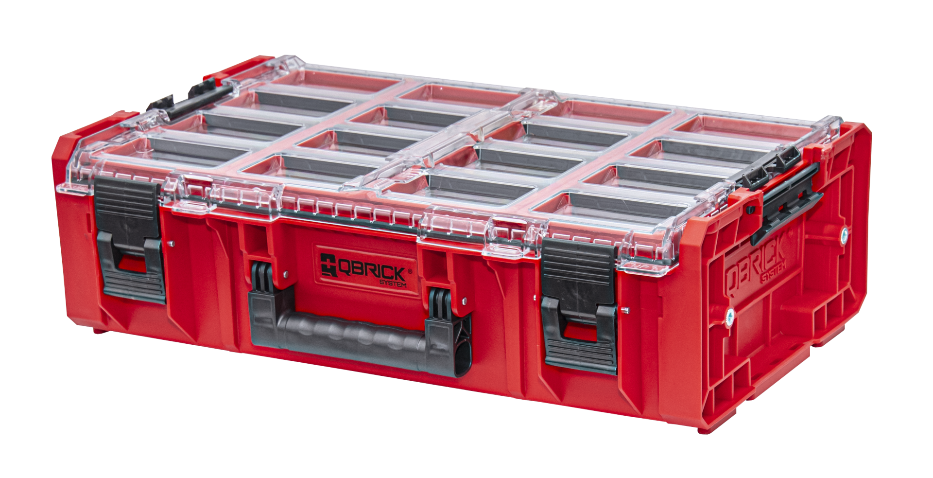 Qbrick System ONE Organizer 2XL 2.0 MFIR
