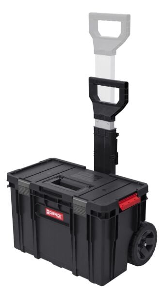 Qbrick System TWO Cart Plus Vario