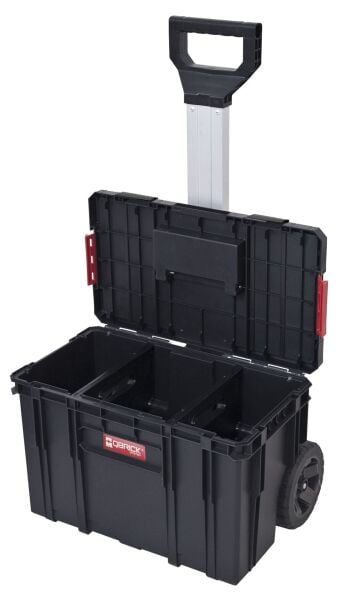 Qbrick System TWO Cart Plus Vario