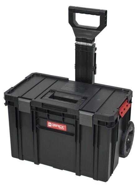 Qbrick System TWO Cart Plus Vario
