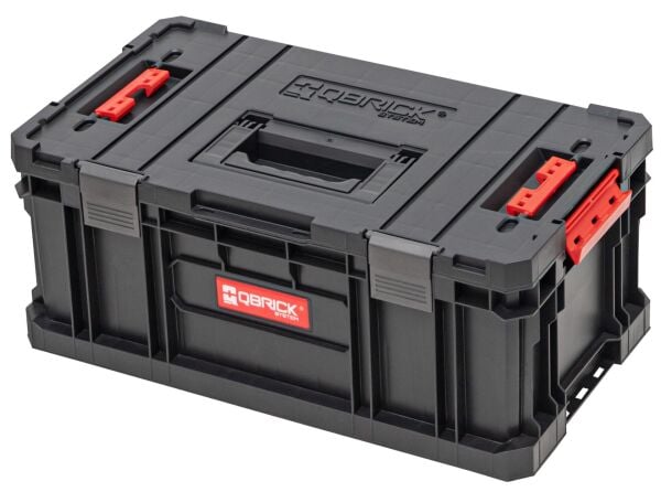 Qbrick System TWO Toolbox Plus Vario