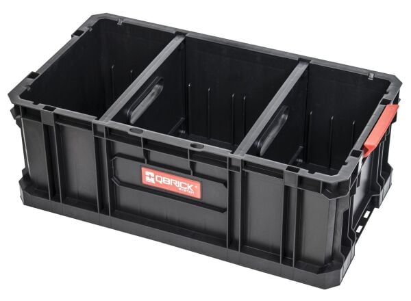 Qbrick System TWO Box 200 Flex