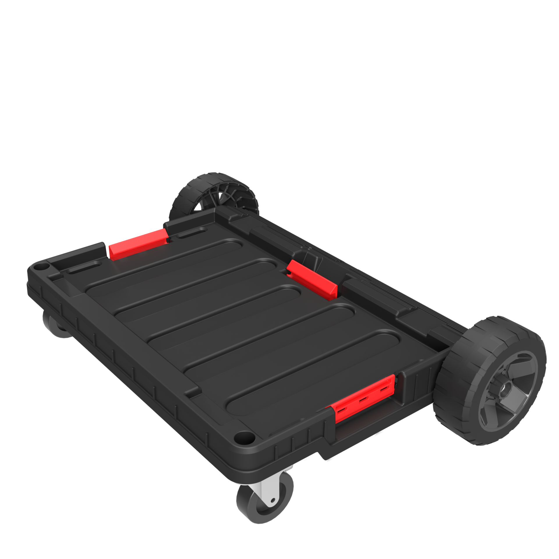 Qbrick System ONE Transport Platform