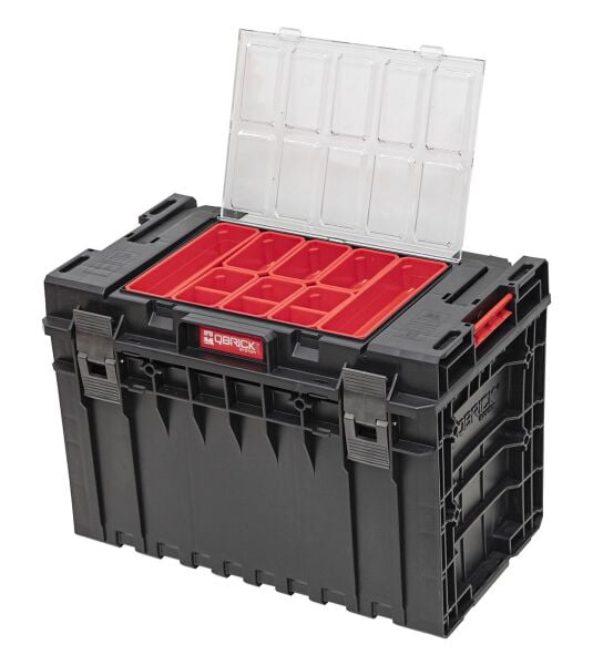 Qbrick System ONE 450 2.0 Expert