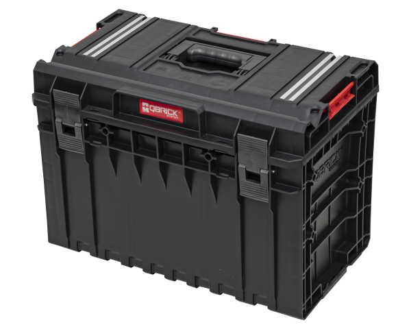 Qbrick System ONE 450 2.0 Technik