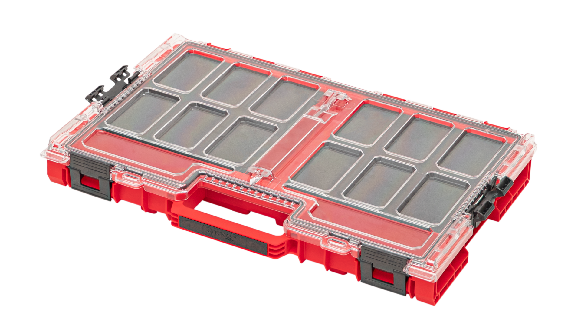 Qbrick System ONE Organizer L 2.0 MFIR