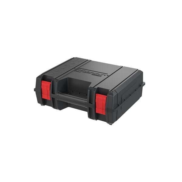 Qbrick Regular Power Toolcase Basic