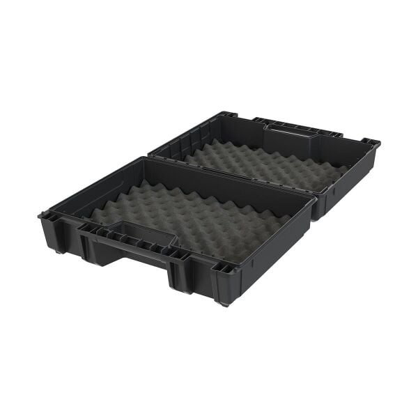 Qbrick Regular Power Toolcase Basic