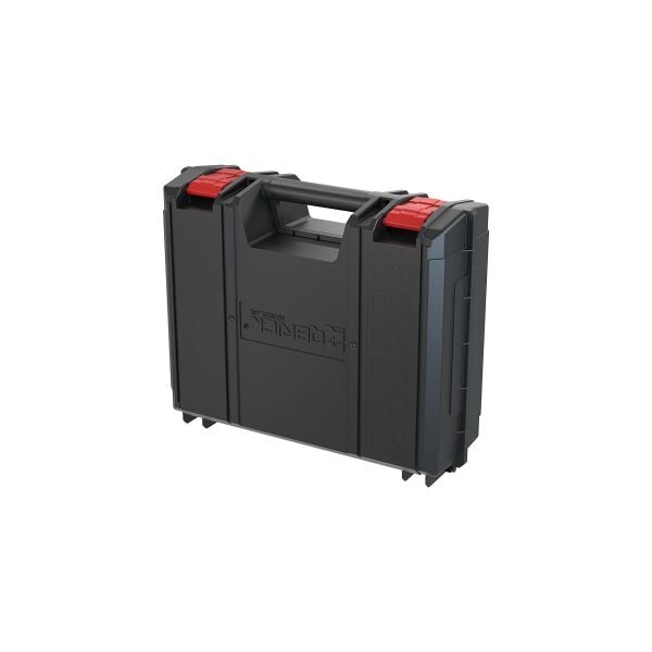 Qbrick Regular Power Toolcase Basic