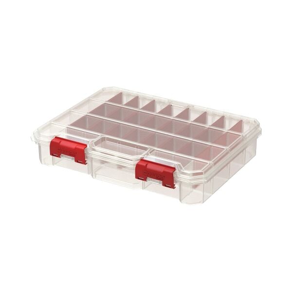 Qbrick Regular Compact Organizer L TRA