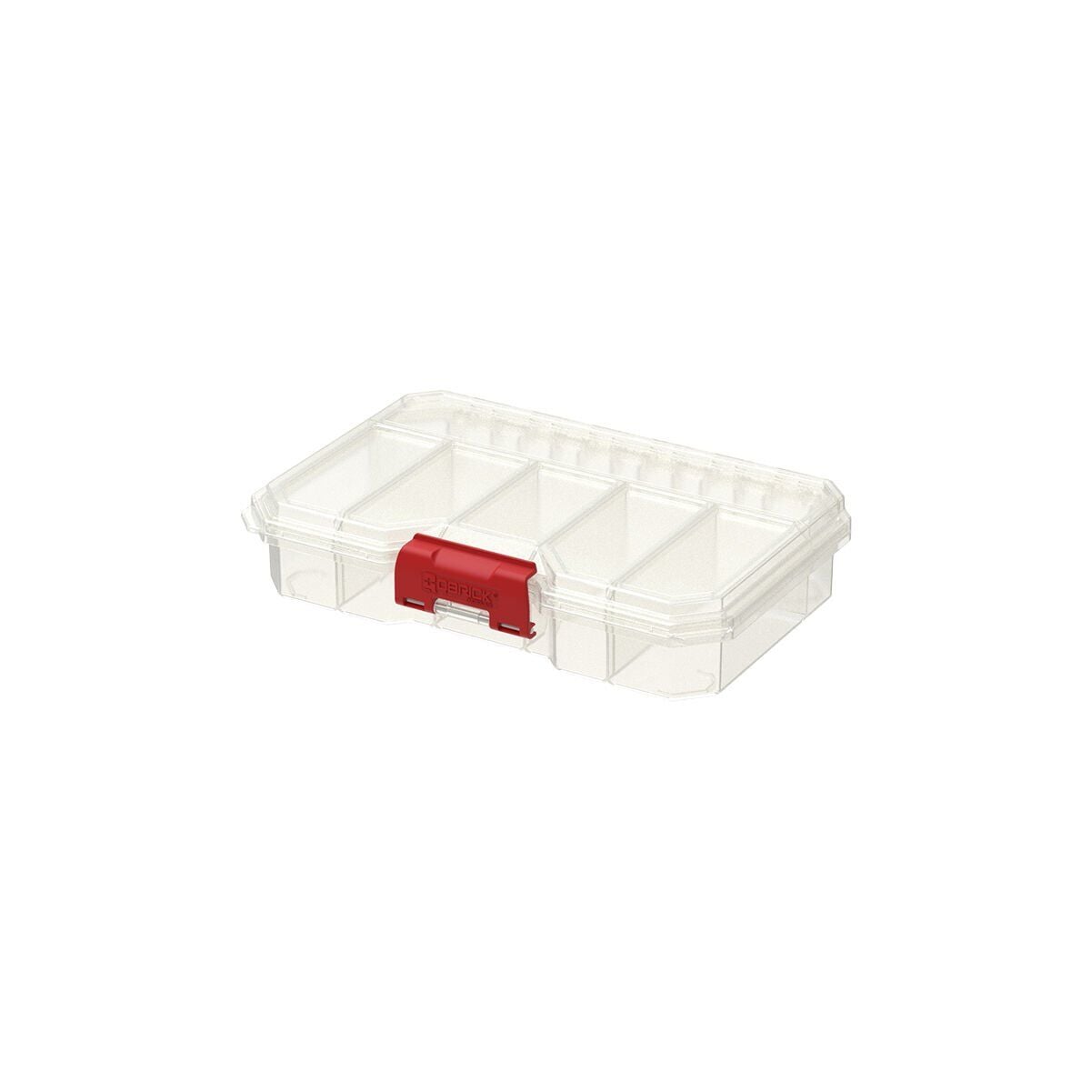 Qbrick Regular Compact Organizer M TRA