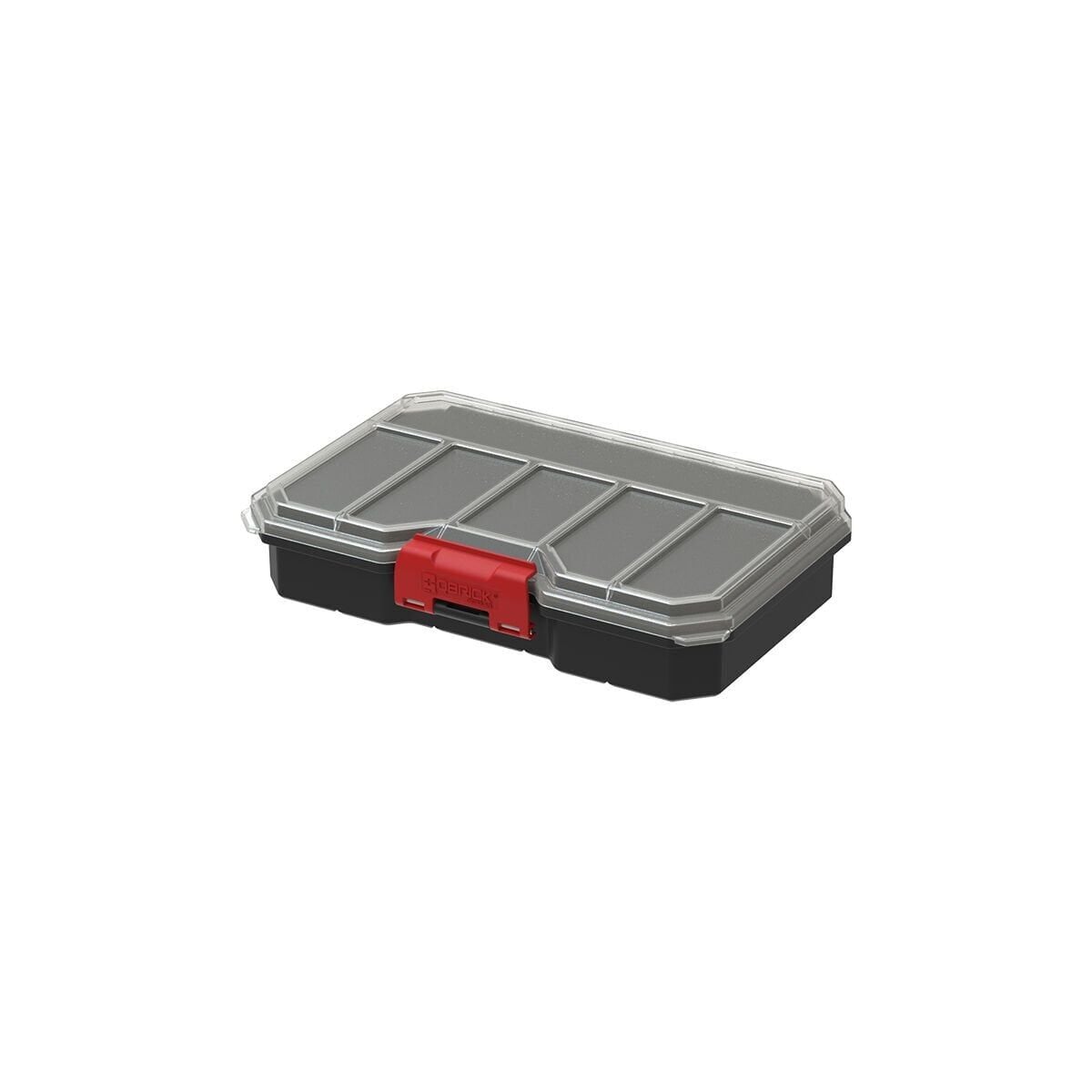 Qbrick Regular Compact Organizer M BLA