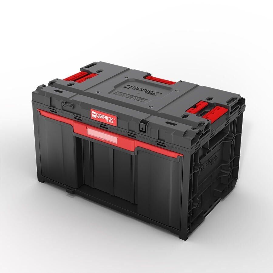 Qbrick System ONE Drawer 1 Toolbox 2.0