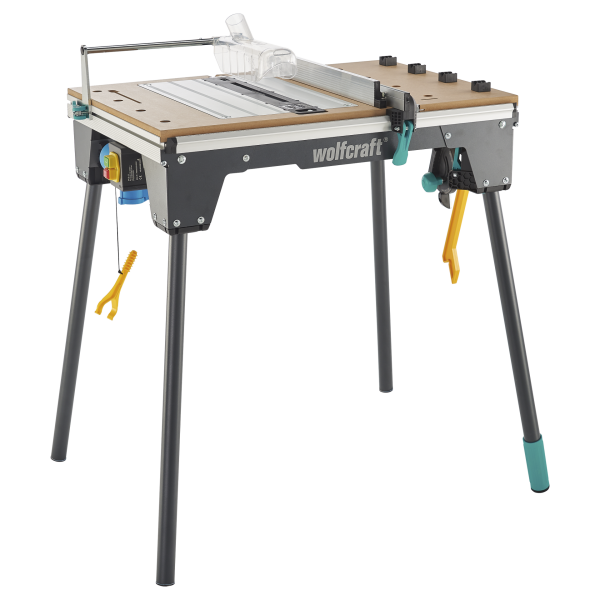 MASTER CUT 2200 Kompakt Makine Masası