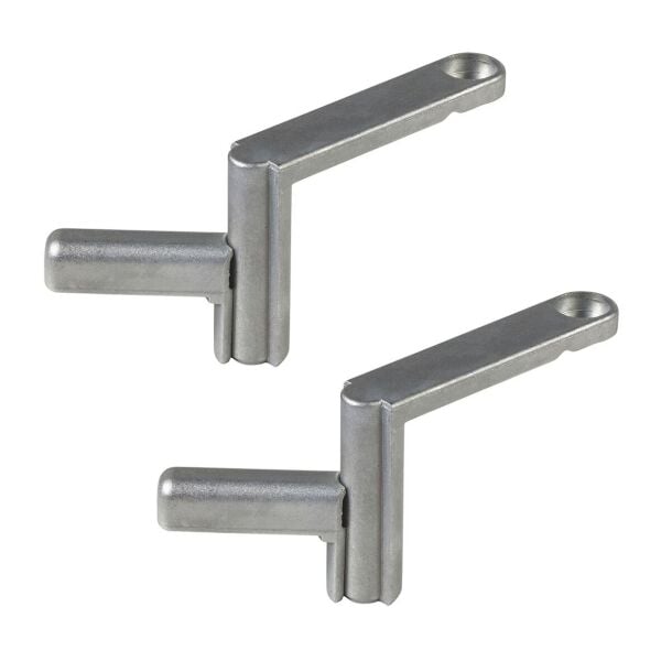 Hızlı Sıkıştırma Kelepçesi