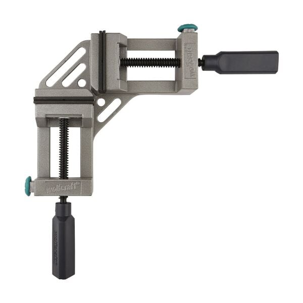 Mobil Sıkıştırma – Köşe Mengenesi