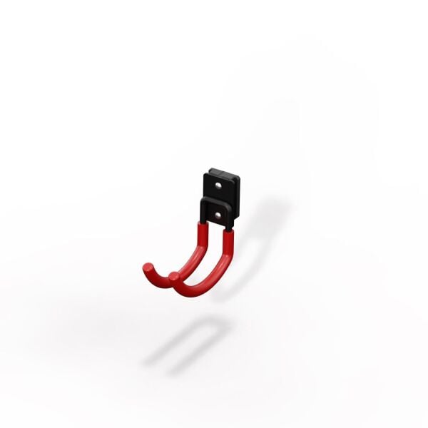 Qbrick System Custom Large J hook