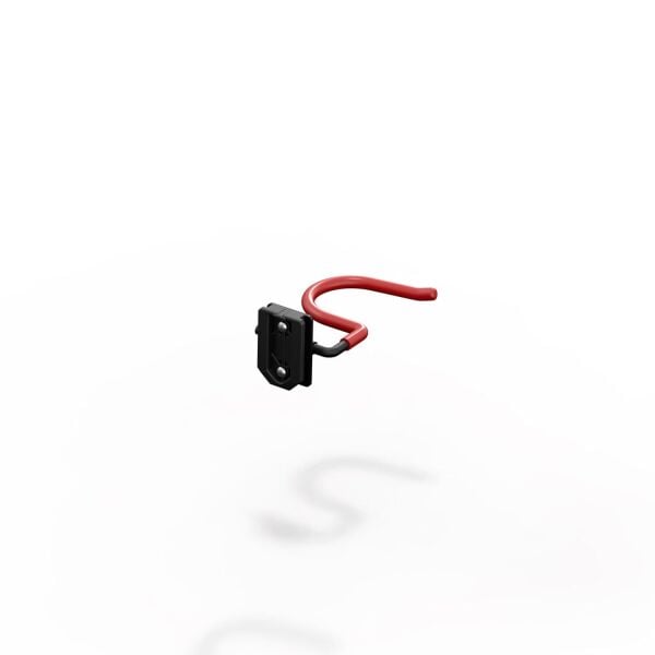 Qbrick System Custom S Hook