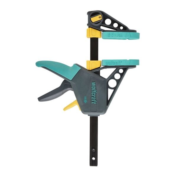 PRO L Tek El İşkencesi 150 mm