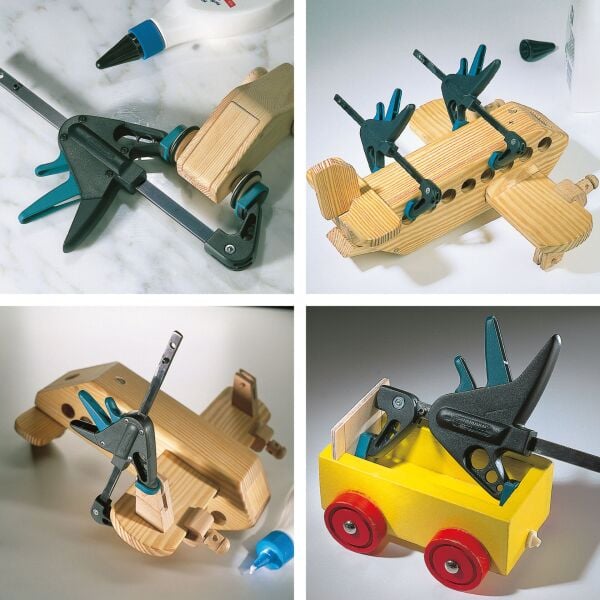 Mini Tek El İşkencesi-2Adet