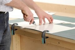 PRO ERGO 40 Yaylı Kıskaç