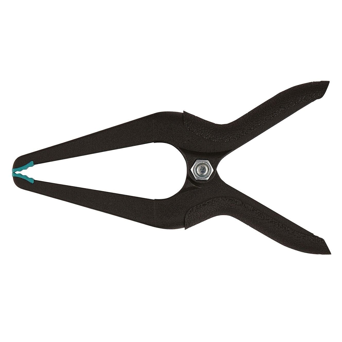 60mm Sivri Uçlu Yaylı Kıskaç