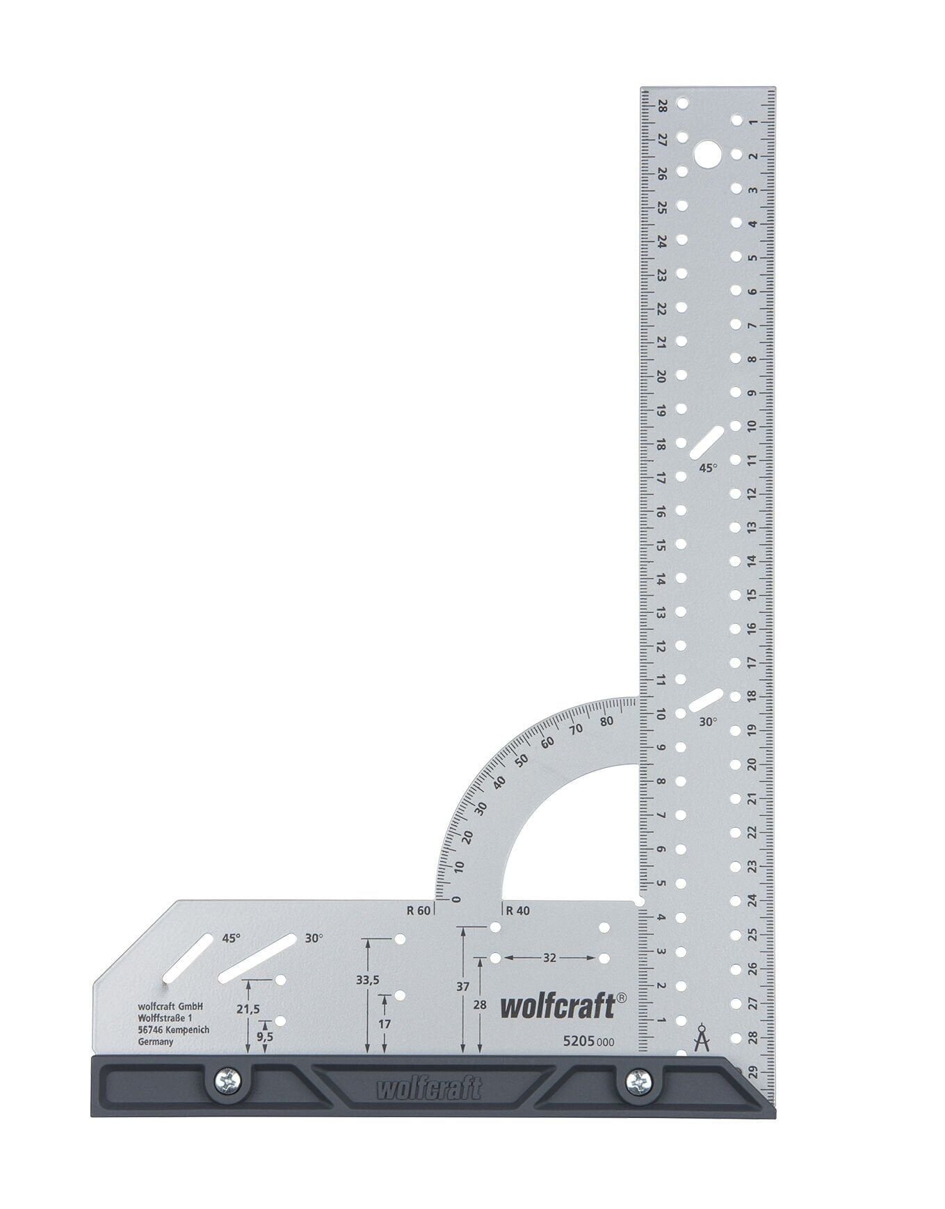 Universal ve Sabit Gönye