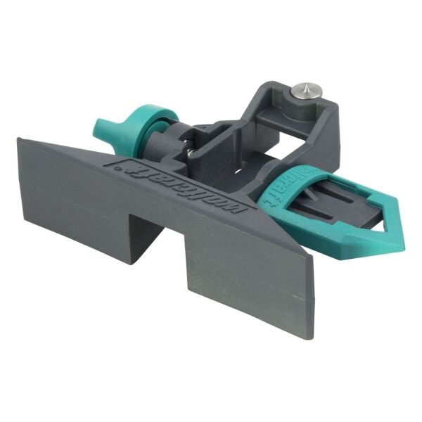 Katlanır Metre İçin Çizgi Markalama Aparatı