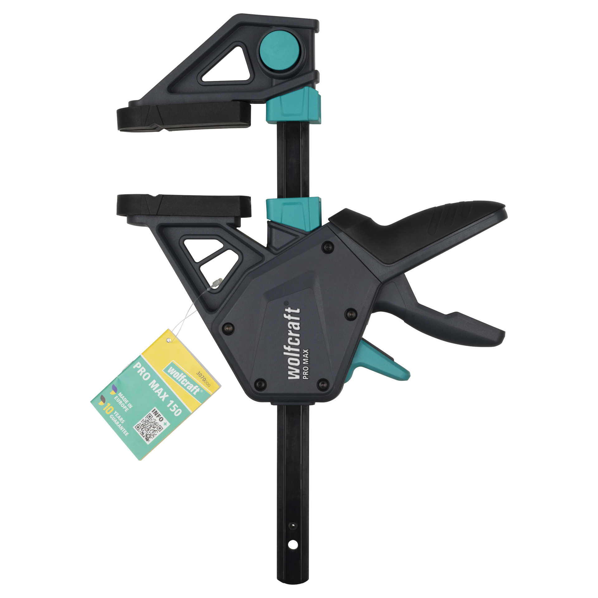 PRO MAX Tek El İşkencesi 150mm