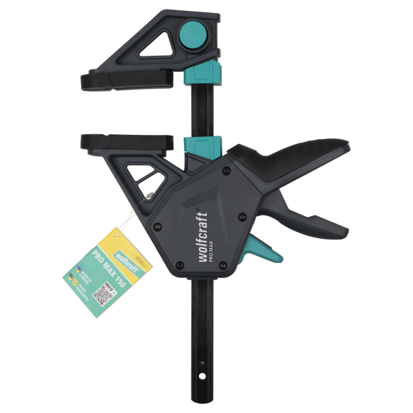 PRO MAX Tek El İşkencesi 150mm