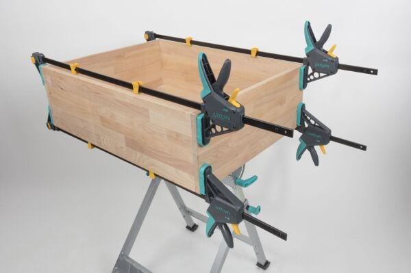 PRO MAX Tek El İşkencesi 300mm