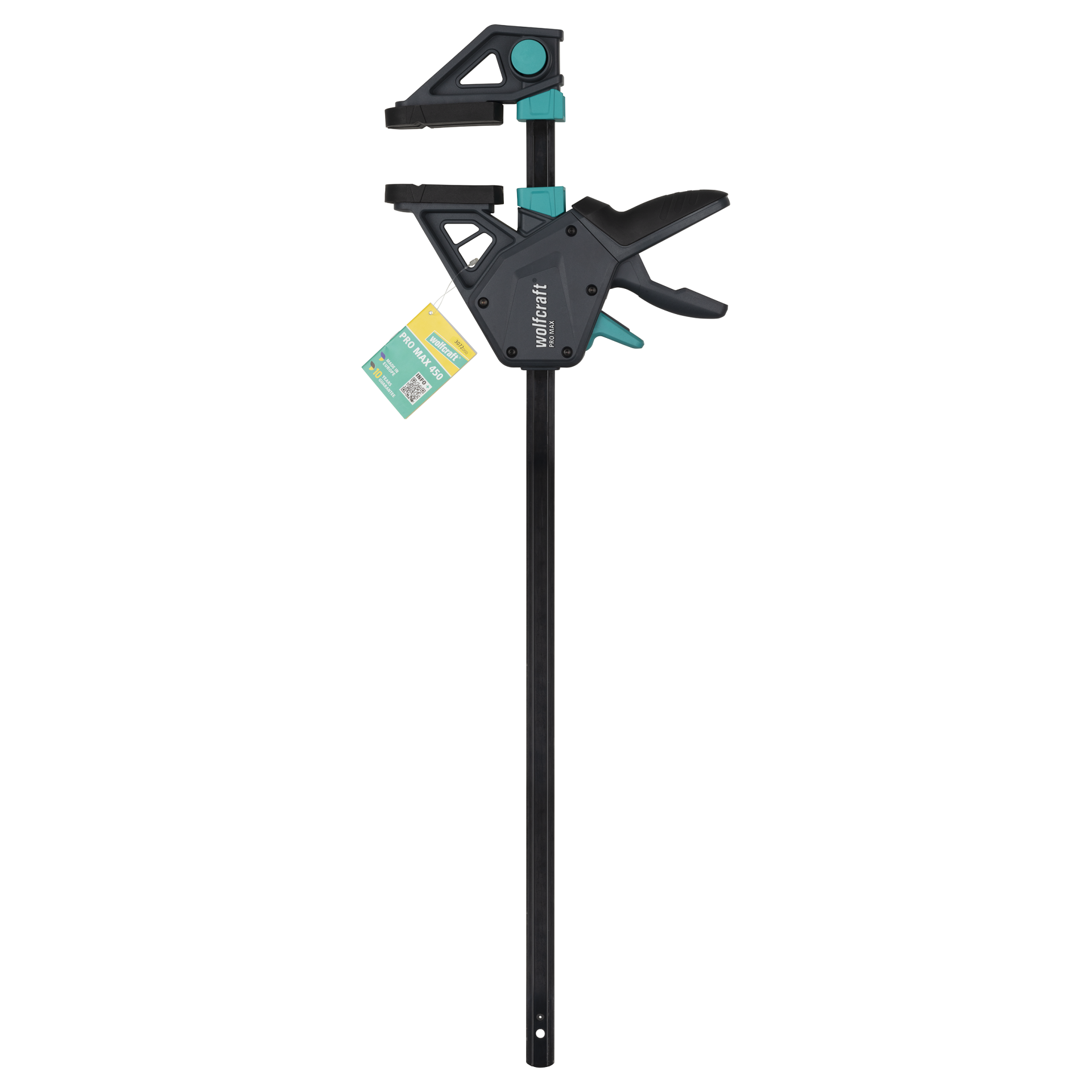 PRO MAX Tek El İşkencesi 450mm