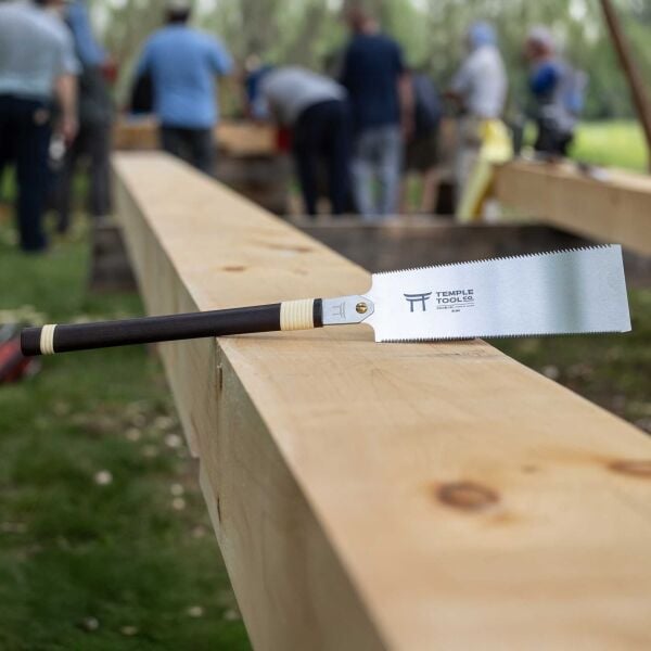 R-240 - Çift Ağızlı Çekme Testere 240mm