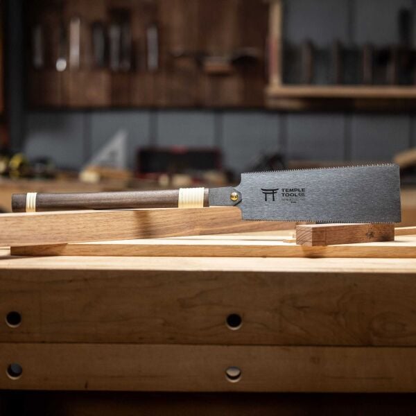 R-240 - Çift Ağızlı Çekme Testere 240mm