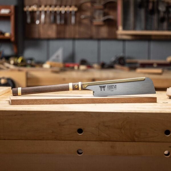 D-240-R - Dozuki Çekme Testere 240mm
