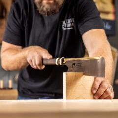 D-240-R - Dozuki Çekme Testere 240mm