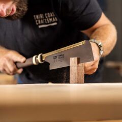 D-240-R - Dozuki Çekme Testere 240mm