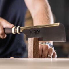 D-240-R - Dozuki Çekme Testere 240mm