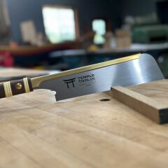 D-240-R - Dozuki Çekme Testere 240mm